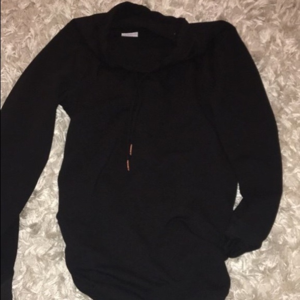 maternity pullover